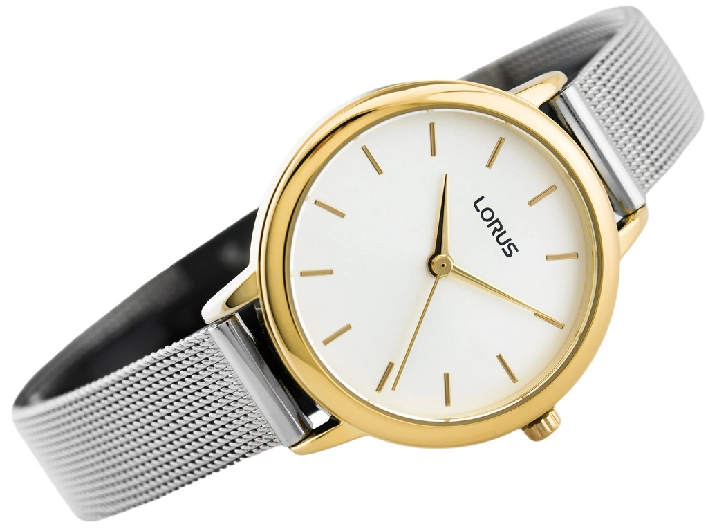 Zegarek damski LORUS RG250NX9