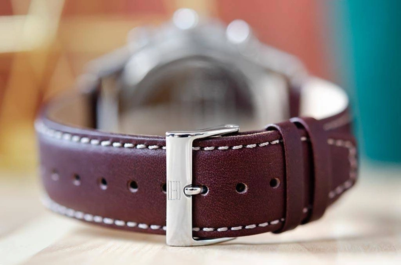 Zegarek męski TOMMY HILFIGER PARKER 1791837