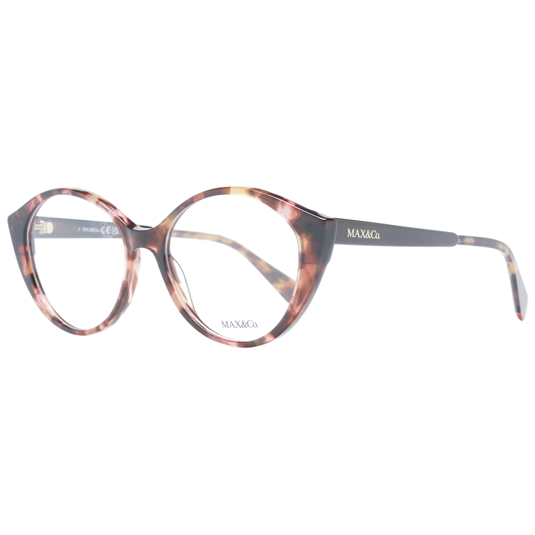 Okulary oprawki Damskie Max & Co MO5032 Brązowe