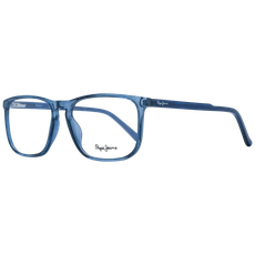 Okulary oprawki Męskie Pepe Jeans PJ3445 Niebieskie
