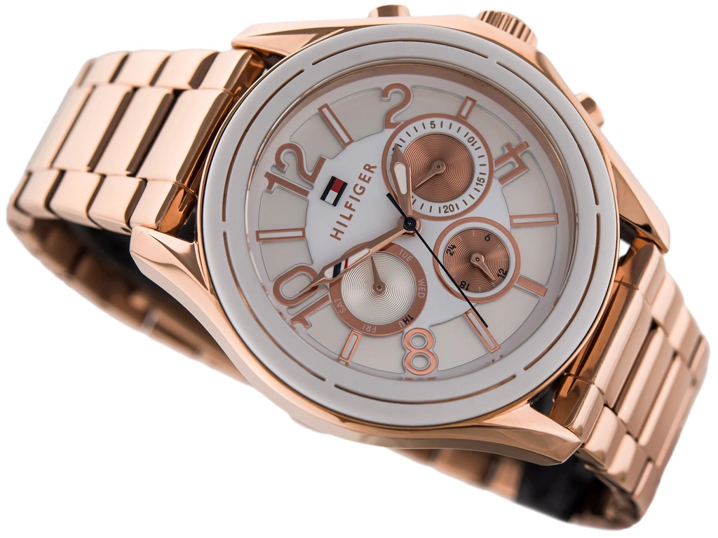 Zegarek damski TOMMY HILFIGER 1781651