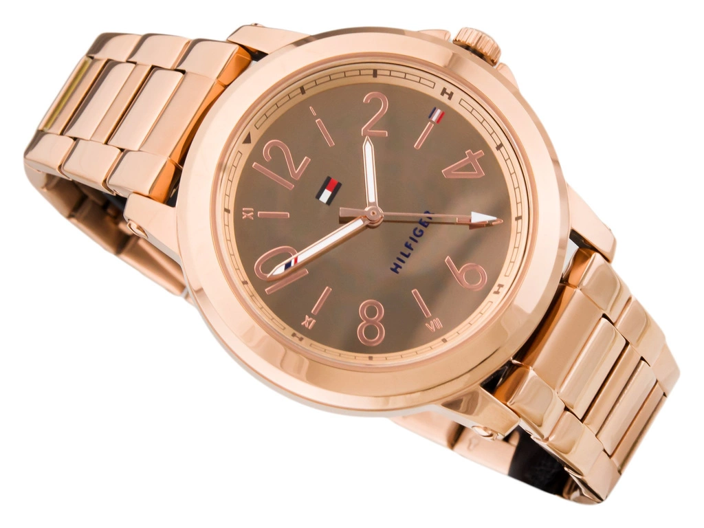 Zegarek damski TOMMY HILFIGER 1781752
