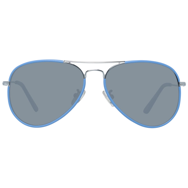Okulary przeciwsłoneczne S. Oliver 98684-00840 Niebieskie