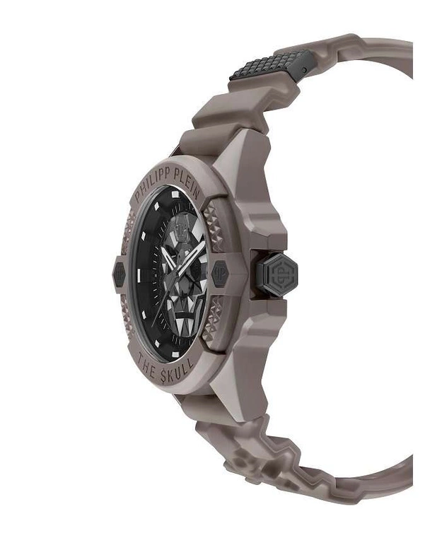 Zegarek męski PHILIPP PLEIN PWUBA0323 The Skull Ecoceramic