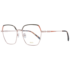 Okulary oprawki Damskie Emilio Pucci EP5222 Różowe złoto