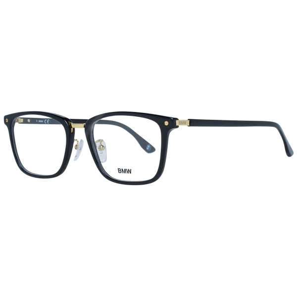 Okulary oprawki Męskie BMW BW5034-D 001 55 Czarne