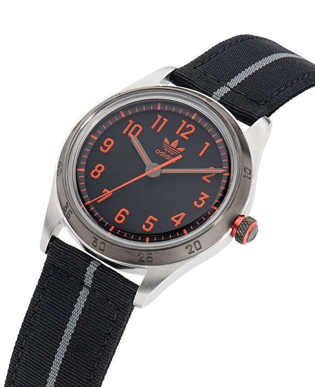 Zegarek męski ADIDAS AOSY22522 Style Code Four