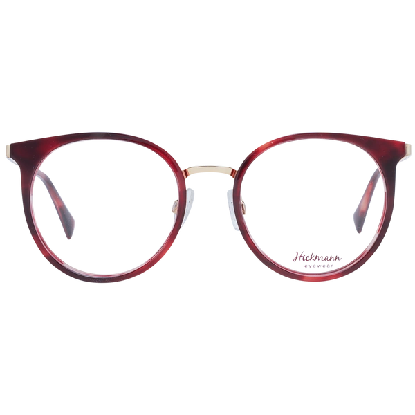 Okulary oprawki Damskie Ana Hickmann HI1069E Czerwone