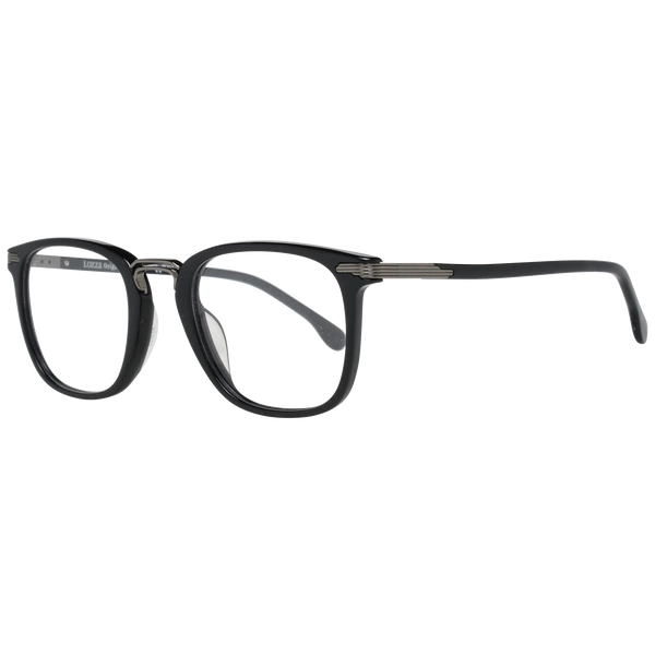 Okulary oprawki Lozza VL4152 0BLK 50 Czarne