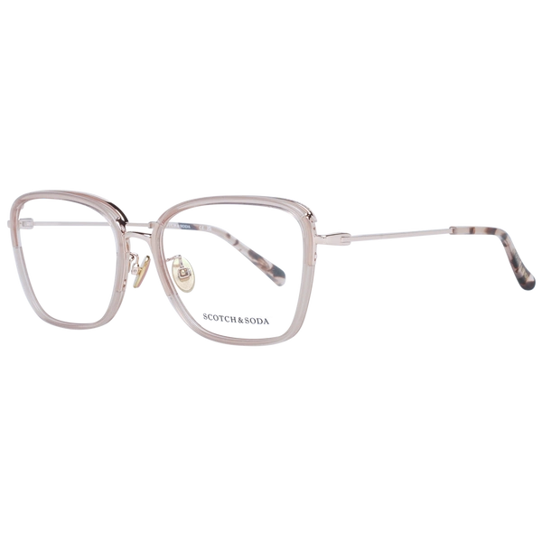 Okulary oprawki Damskie Scotch & Soda SS3013 288 55 Bezbarwne
