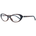 Okulary oprawki Damskie Sting VST334 0878 53 Brązowe