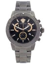 Zegarek męski VERSACE NEW CHRONO VE2E00621