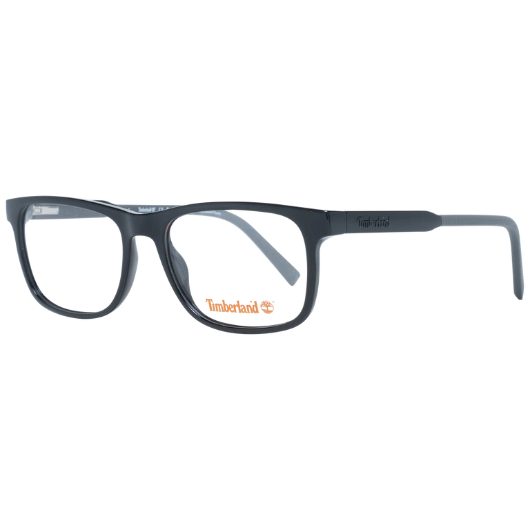 Okulary oprawki Męskie Timberland TB1722 001 54 Czarne