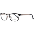 Okulary oprawki Damskie Ted Baker TB2234 004 53 Czarne