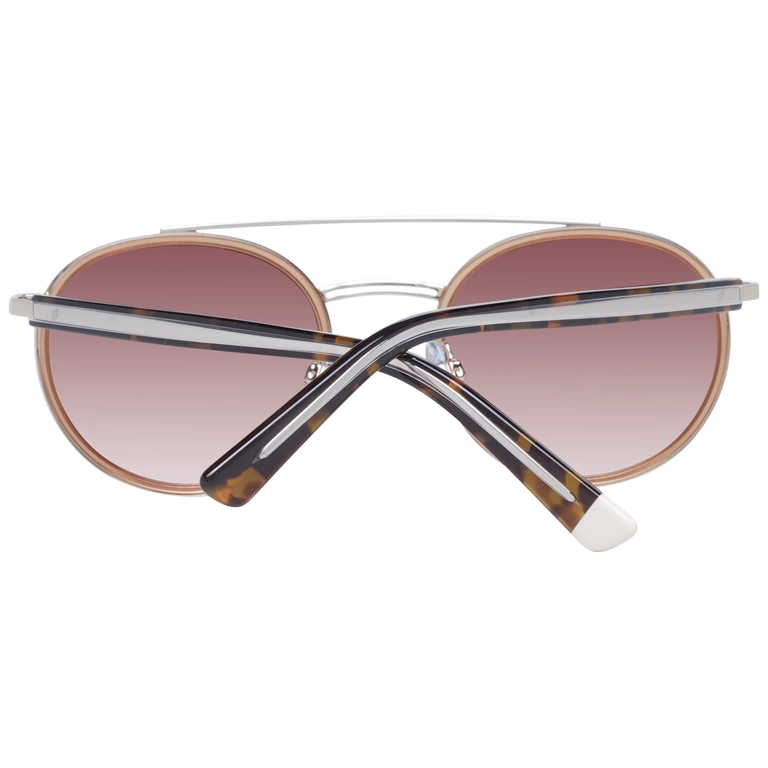 Okulary przeciwsłoneczne Web WE0225 45G 52 Brązowe