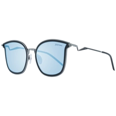 Okulary przeciwsłoneczne Damskie Ana Hickmann HI3065 Czarne