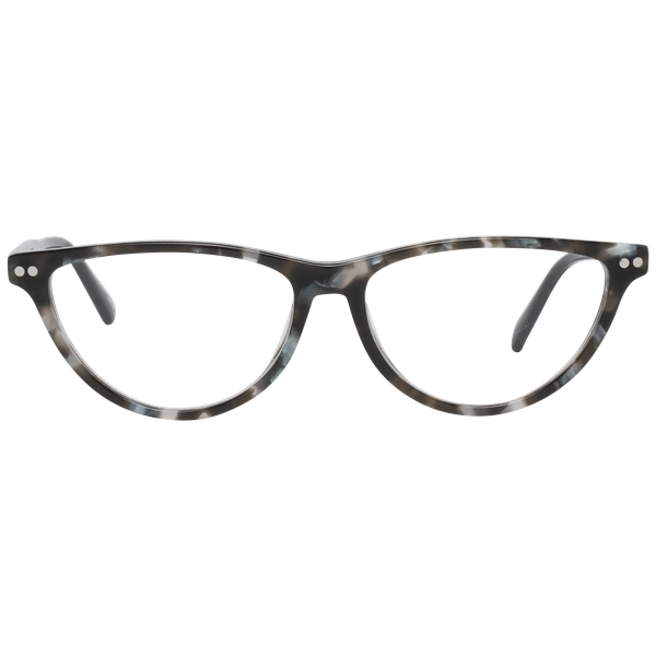 Okulary oprawki Damskie Web WE5305 005 55 Czarne