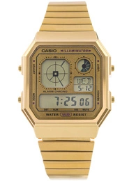 Zegarek CASIO A130WEG-9AEF