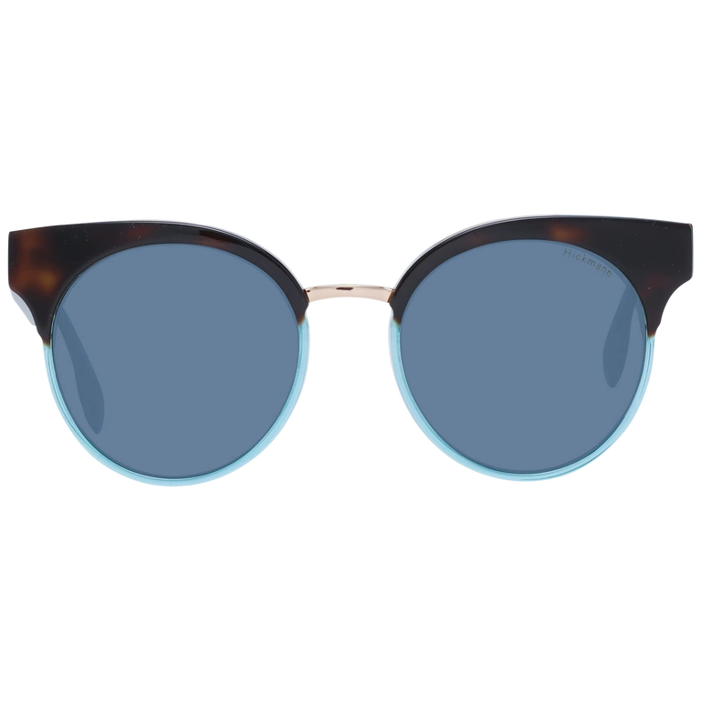 Okulary przeciwsłoneczne Damskie Ana Hickmann HI9164 Zielone