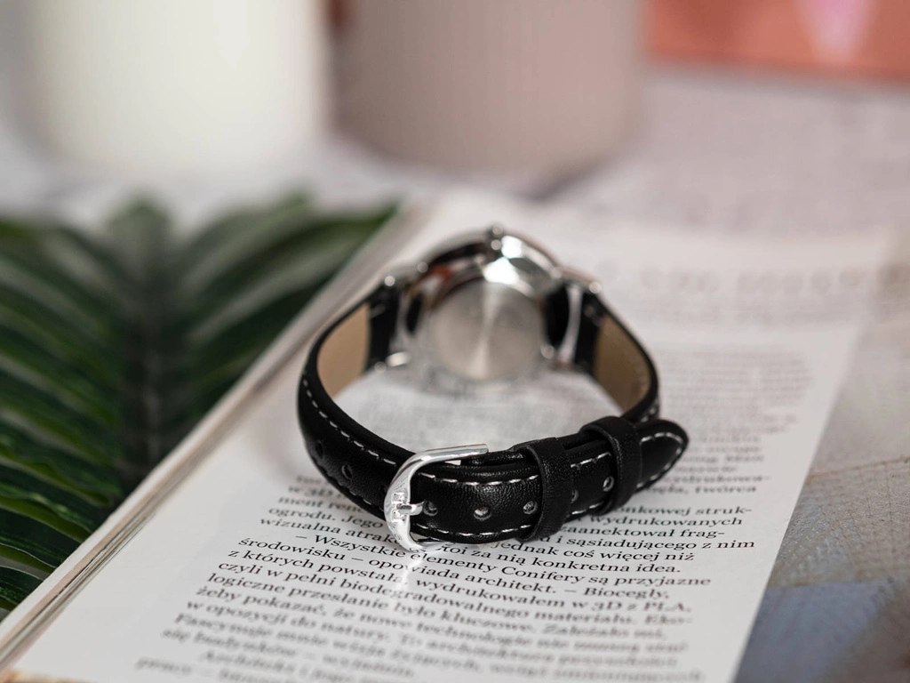 Zegarek damski Q&Q C65A-004PY