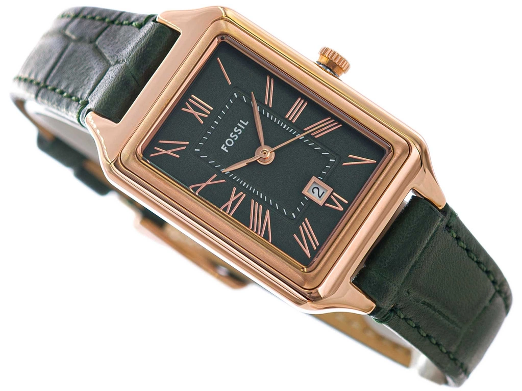 Zegarek damski FOSSIL ES5366 Raquel