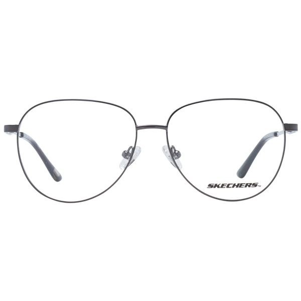 Okulary oprawki Męskie Skechers SE3334 Szare
