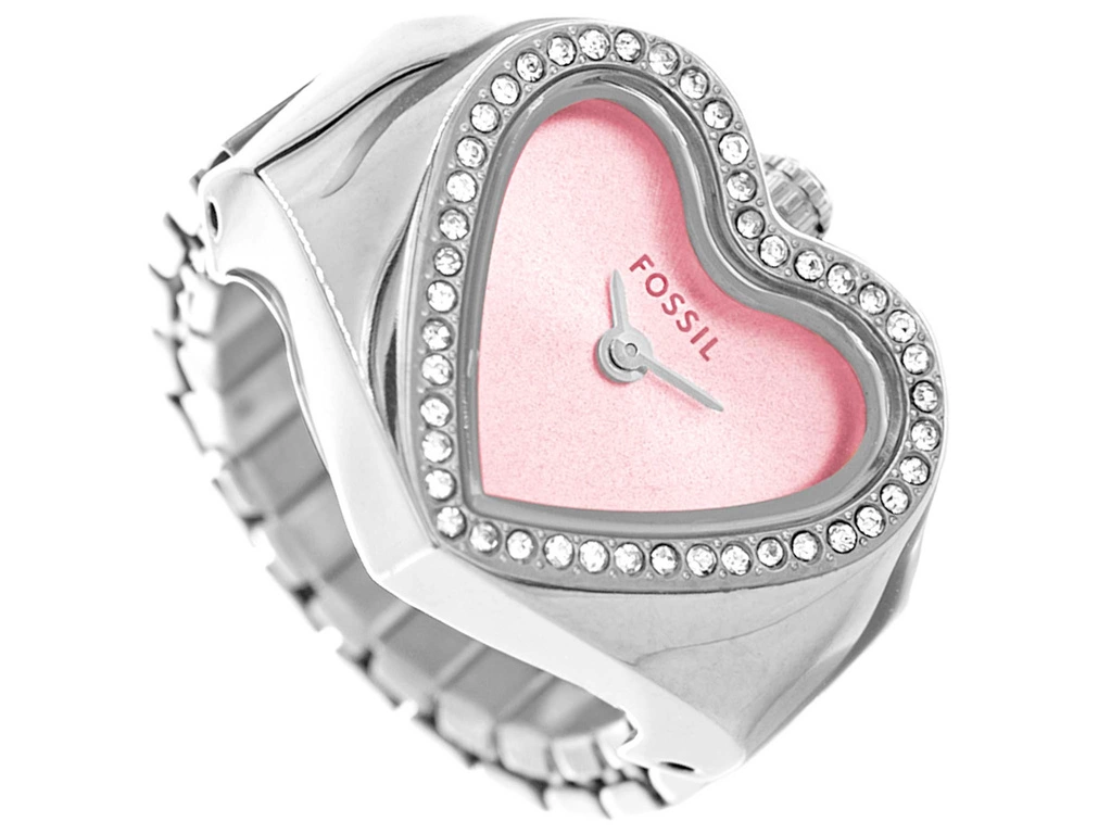 Zegarek damski FOSSIL ES5408 Watch Ring