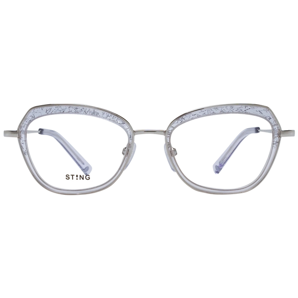 Okulary oprawki Damskie Sting VST370V Szare