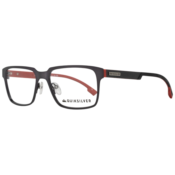 Okulary oprawki Męskie Quiksilver EQYEG03085 KQC0 52 Szare