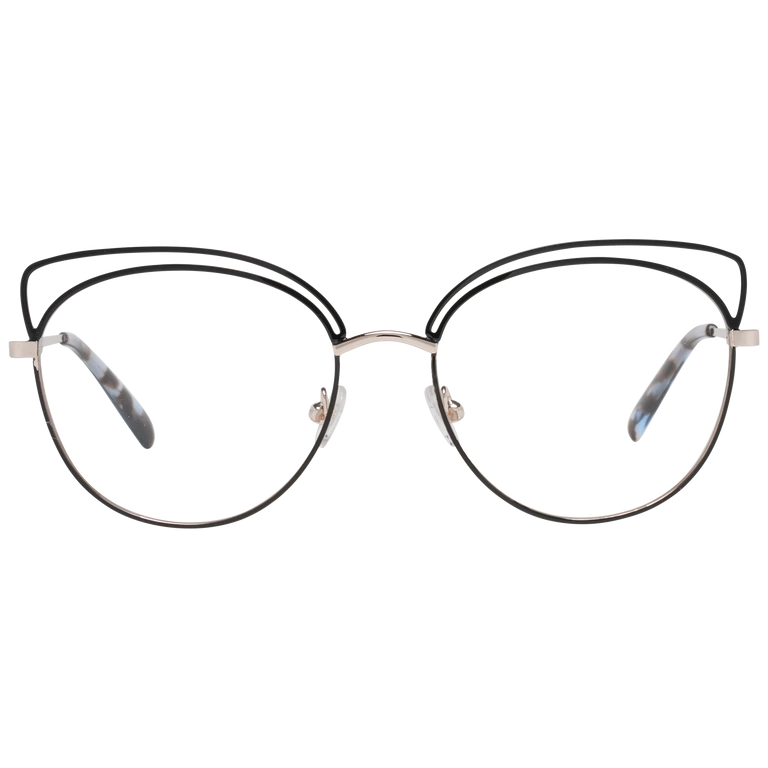 Okulary oprawki Damskie Emilio Pucci EP5123 005 54 Czarne
