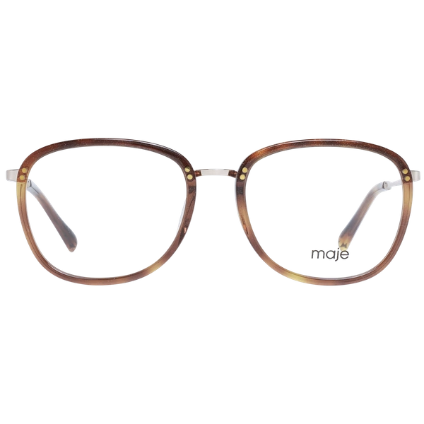 Okulary oprawki Damskie Maje MJ1012 202 52 Brązowe