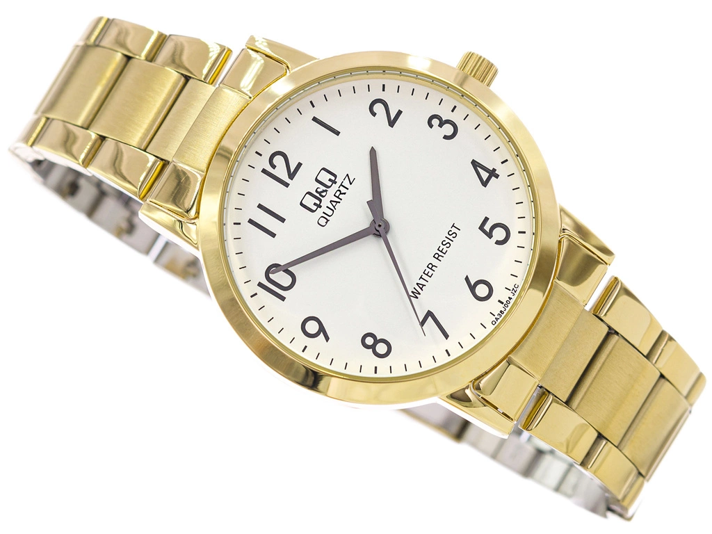 Zegarek męski Q&Q QA38J004Y