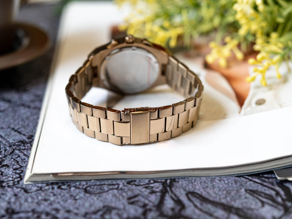 Zegarek męski MICHAEL KORS MK9119 Lennox