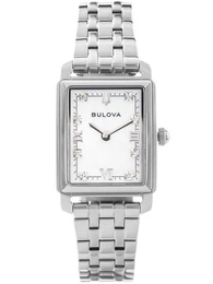Zegarek damski BULOVA 96P244 Sutton