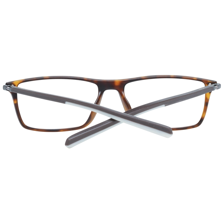 Okulary oprawki Męskie Ducati DA1001 400 56 Brązowe