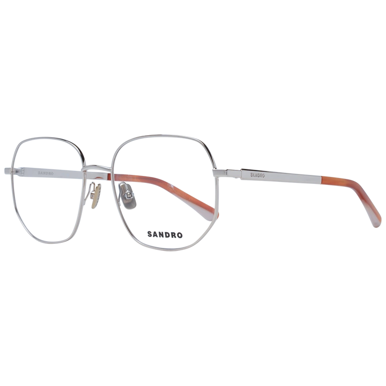 Okulary oprawki Damskie Sandro SD4037 Złote