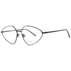 Okulary oprawki Damskie Sportmax SM5019 001 60 Czarne