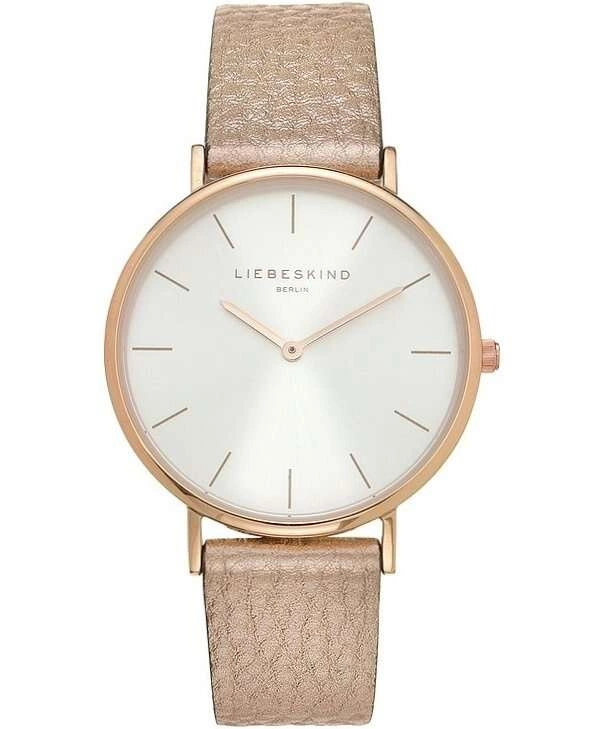 Zegarek damski LIEBESKIND BERLIN LT-0258-LQ