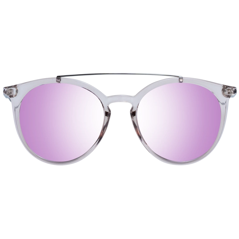 Okulary przeciwsłoneczne Skechers SE6107 20U 51 Szare