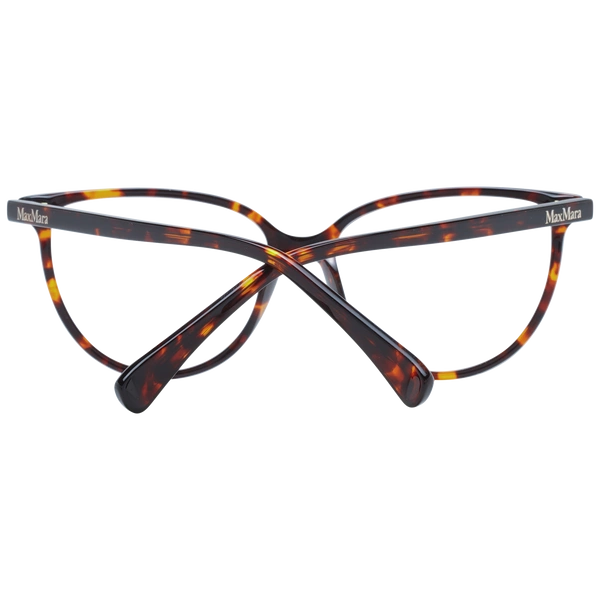Okulary oprawki Damskie Max Mara MM5055 Brązowe