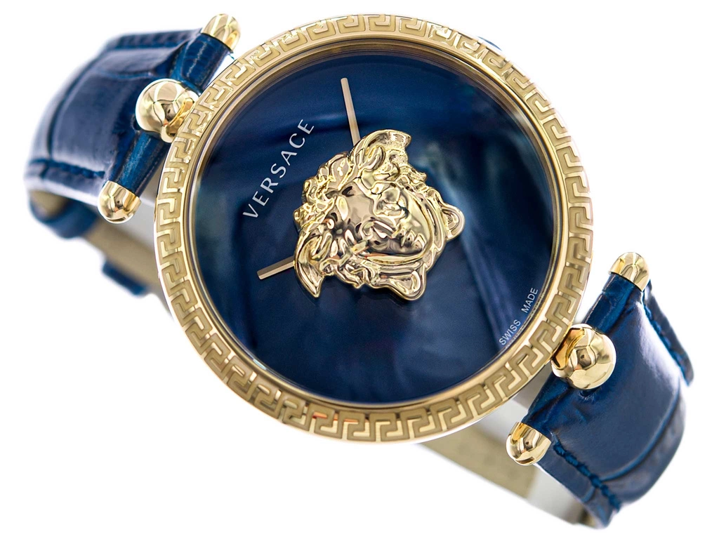 Zegarek damski VERSACE VECO02922 Palazzo