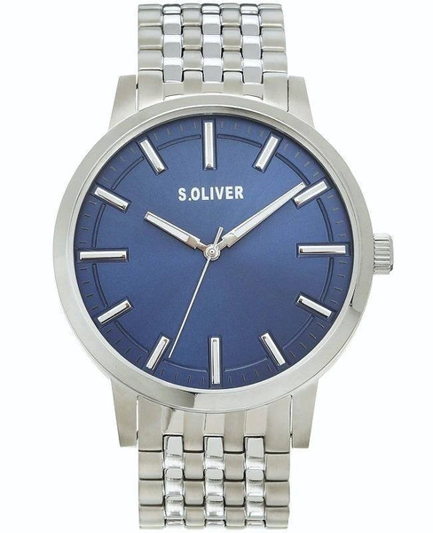 Zegarek męski S.OLIVER Titan SO-4241-MQT