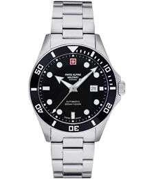 Zegarek męski SWISS ALPINE MILITARY Automatic Diver SAM7095.2137 Alpine by Grovana