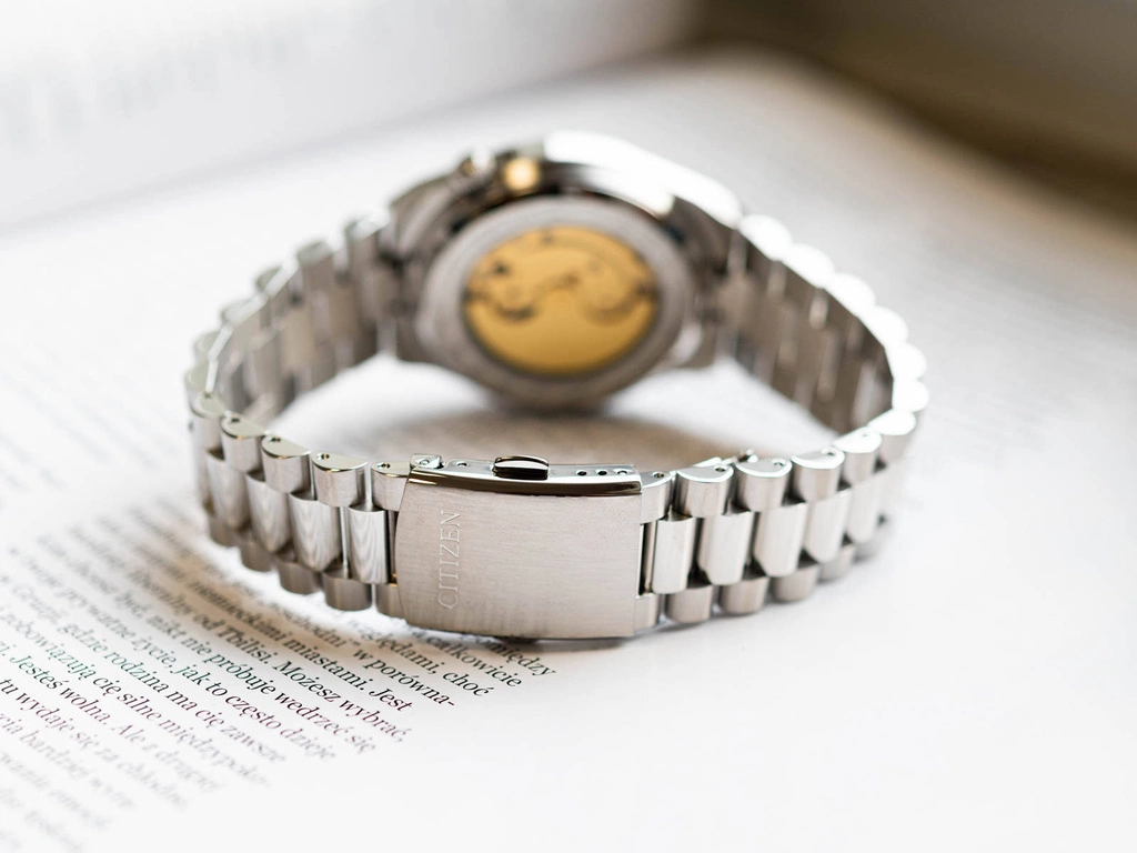 Zegarek męski Citizen NJ0150-81X Tsuyosa Automatic