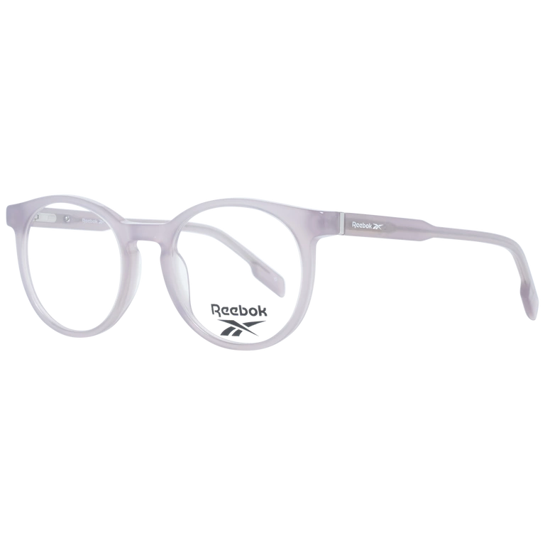 Okulary oprawki Reebok RV9015 03V 47 Fioletowe