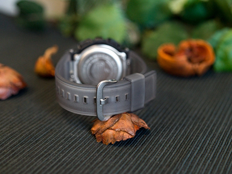 Zegarek męski CASIO G-SHOCK GM-110MF-1AER Midnight Fog