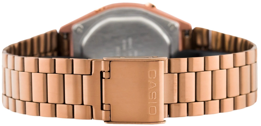 Zegarek męski CASIO Vintage B640WC-5AEF