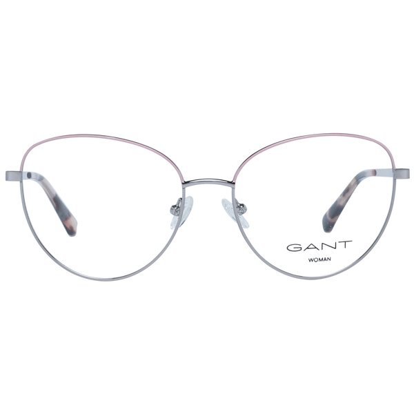 Okulary oprawki Damskie Gant GA4127 074 56 Różowe