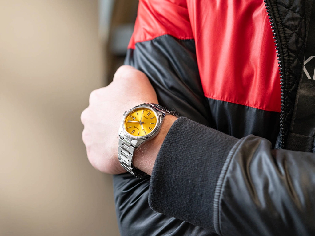 Zegarek męski CASIO MTP-1302PD-9AVEF