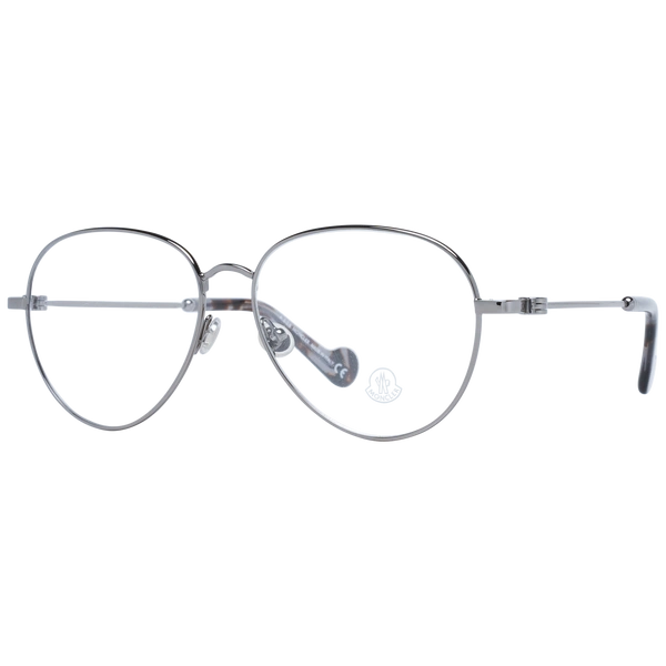 Okulary oprawki Moncler ML5068 008 55 Szare